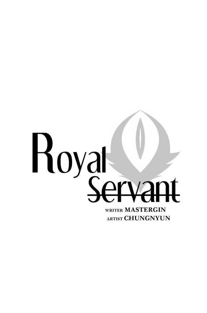 Người hầu hoàng gia - Royal Servant - Chương 002 - Trang 6