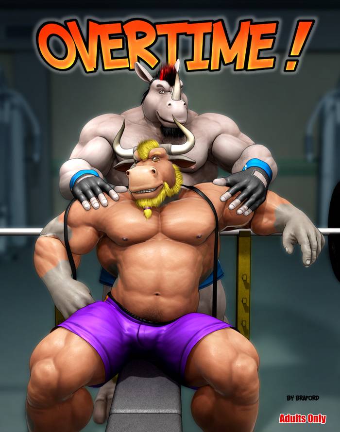 Overtime - Trang 2