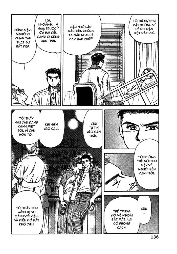 New York New York - Vol 2- Chap 3 - Trang 27
