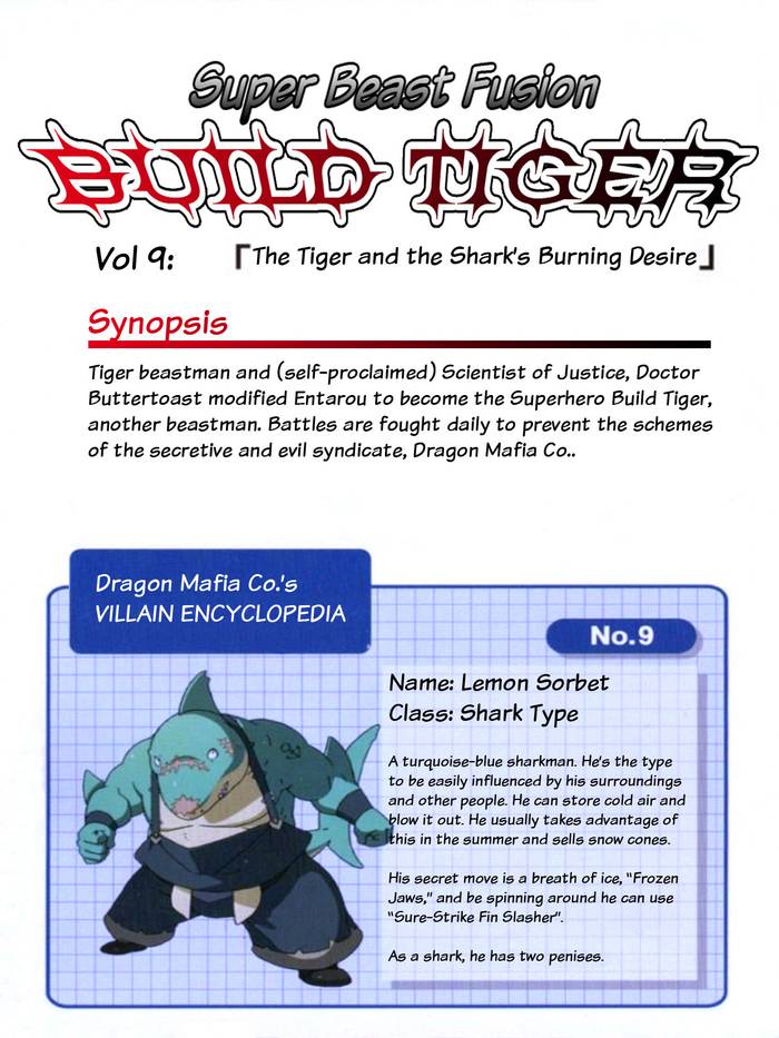 Build Tiger 9 - Trang 2
