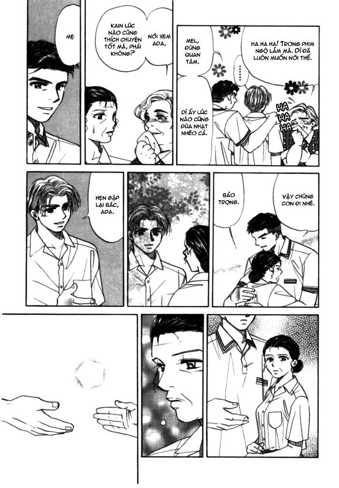 New York New York - Vol 2- Chap 2 - Trang 60