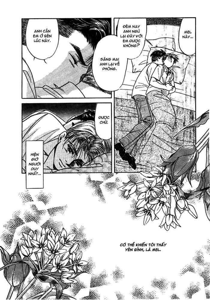 New York New York - Vol 2- Chap 1 - Trang 42