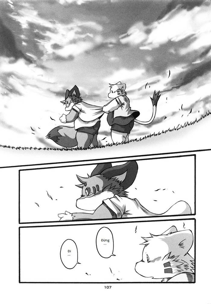 Haruneko - Chương 2-4 - Trang 34