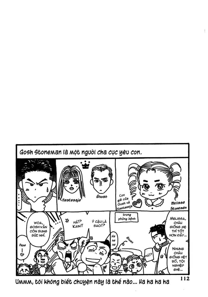 New York New York - Vol 2- Chap 3 - Trang 3