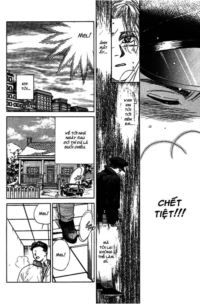 New York New York - Vol 1- Chap 2 - Trang 34