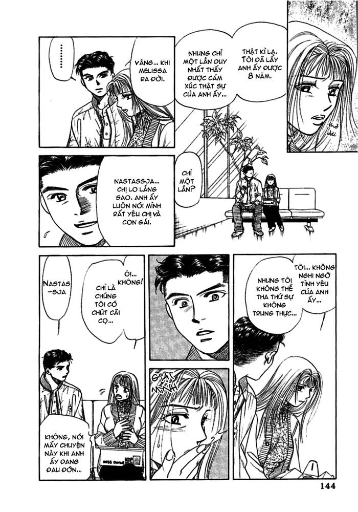 New York New York - Vol 2- Chap 3 - Trang 35
