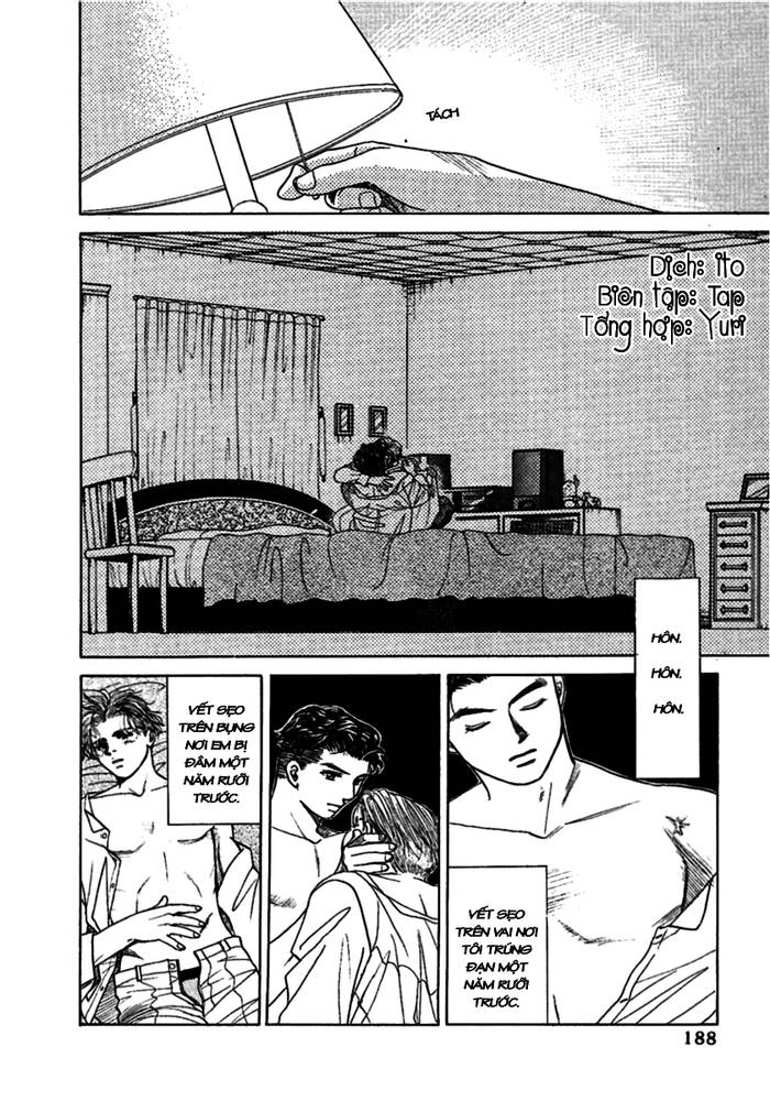 New York New York - Vol 2- Chap 3 - Trang 79