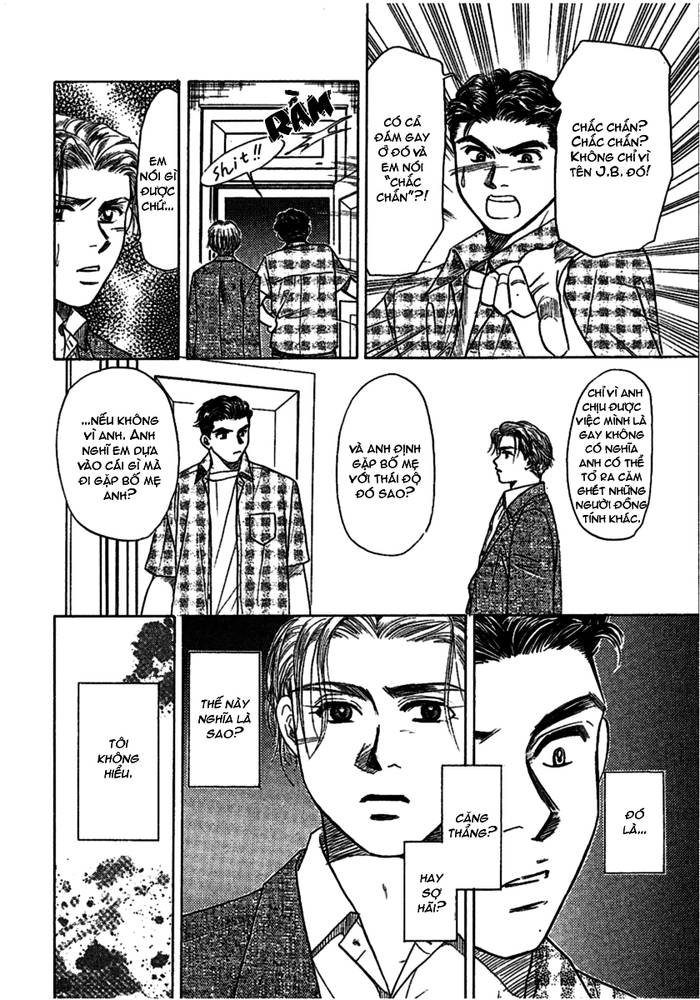 New York New York - Vol 1- Chap 3 - Trang 28