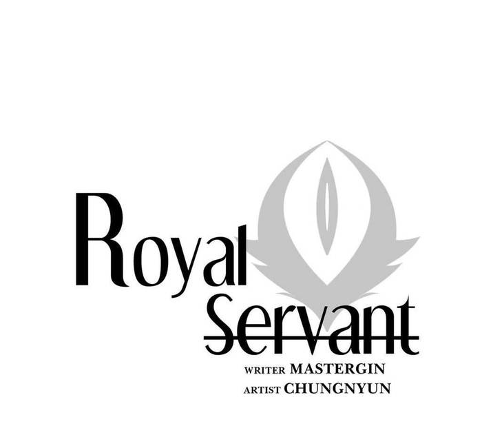 [ Manhwa ] Người hầu hoàng gia - Royal Servant - Chương 018 - Trang 17