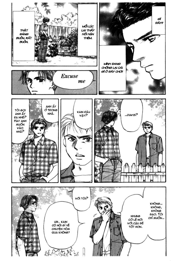 New York New York - Vol 2- Chap 2 - Trang 20
