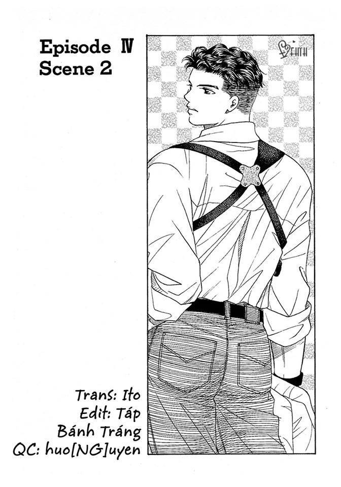 New York New York - Vol 3- Chap 2 - Trang 2