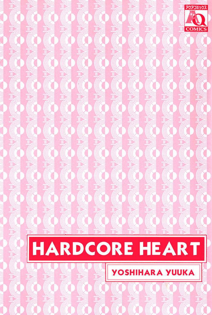 Hard core heart - Trang 5