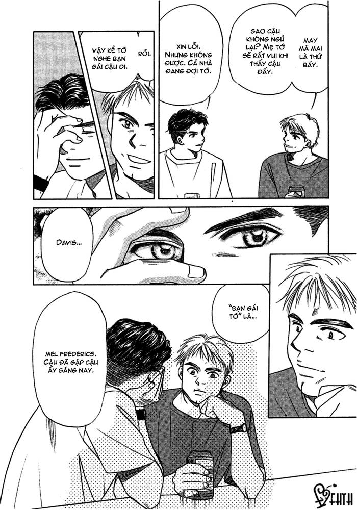 New York New York - Vol 2- Chap 1 - Trang 33