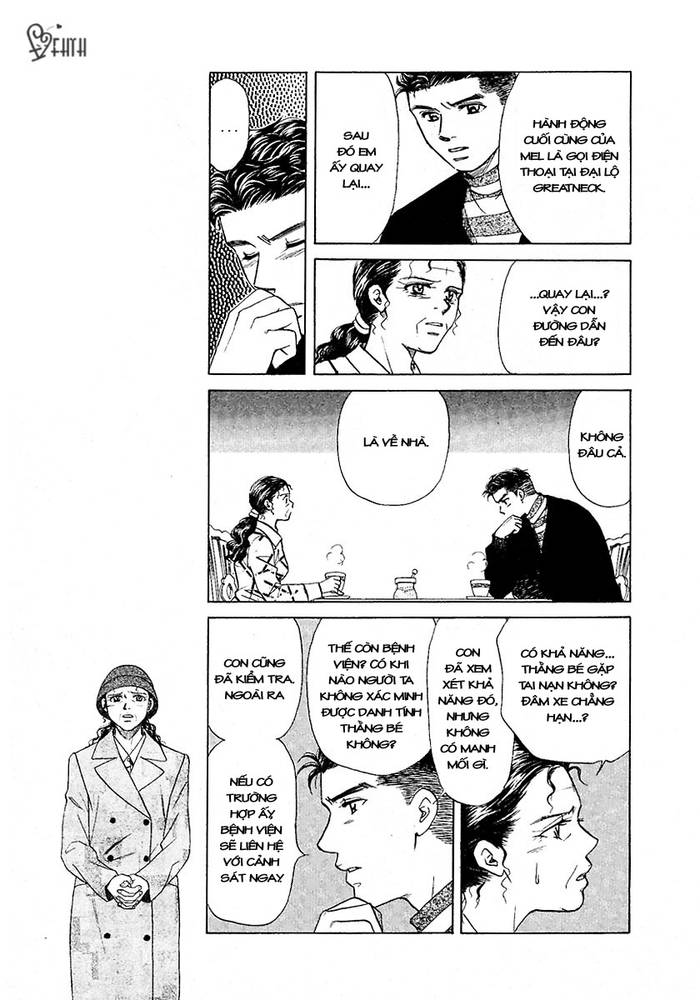 New York New York - Vol 3- Chap 1 - Trang 17