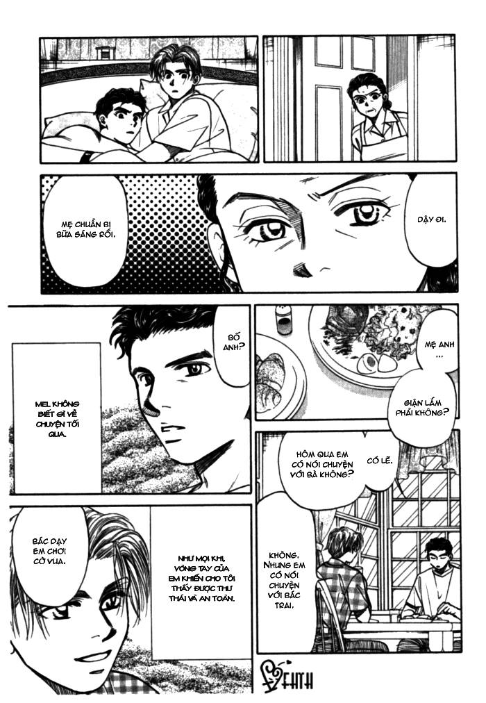 New York New York - Vol 2- Chap 2 - Trang 6