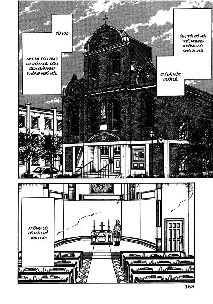 New York New York - Vol 2- Chap 3 - Trang 59