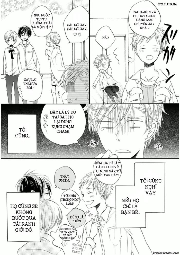 gomen-ne-idol-kun-chap-1 - Trang 19