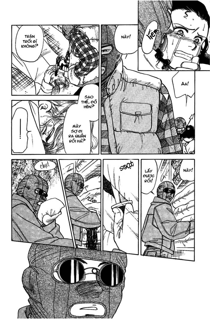 New York New York - Vol 1- Chap 2 - Trang 28