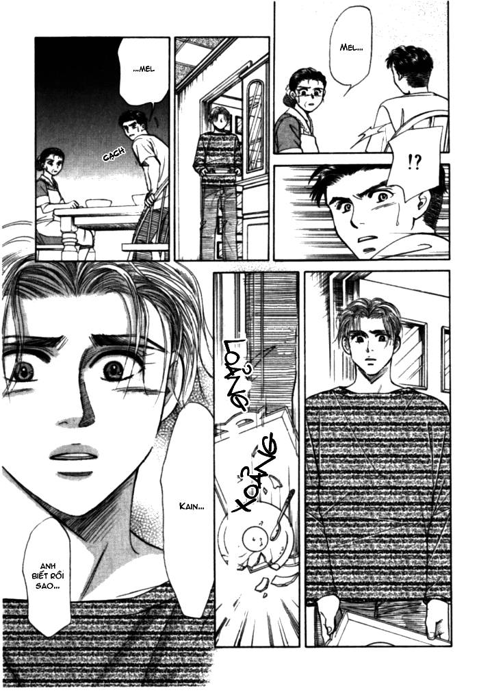 New York New York - Vol 2- Chap 2 - Trang 32