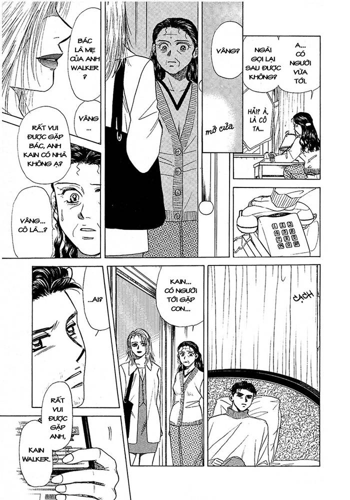 New York New York - Vol 3- Chap 1 - Trang 49