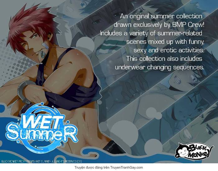 Wet summer part 1 - Trang 3