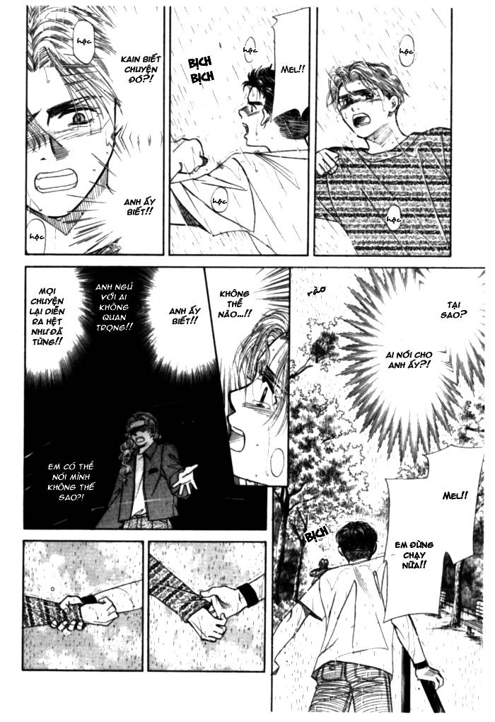 New York New York - Vol 2- Chap 2 - Trang 35