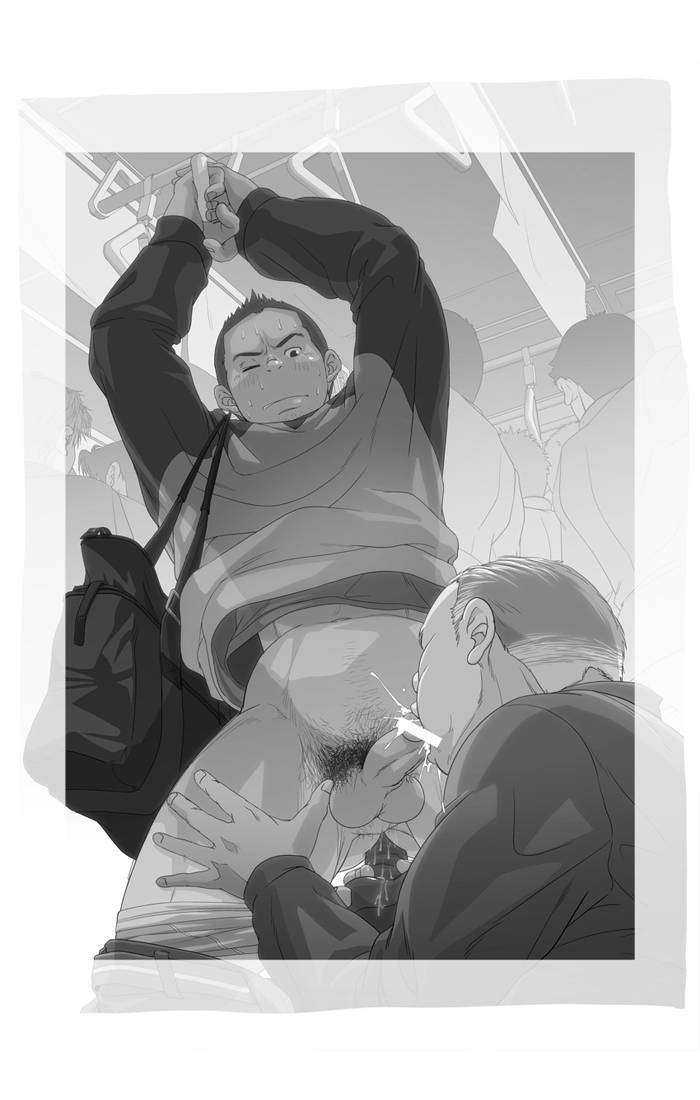 Ảnh lẻ nghệ thuật - Kenta - Trang 38