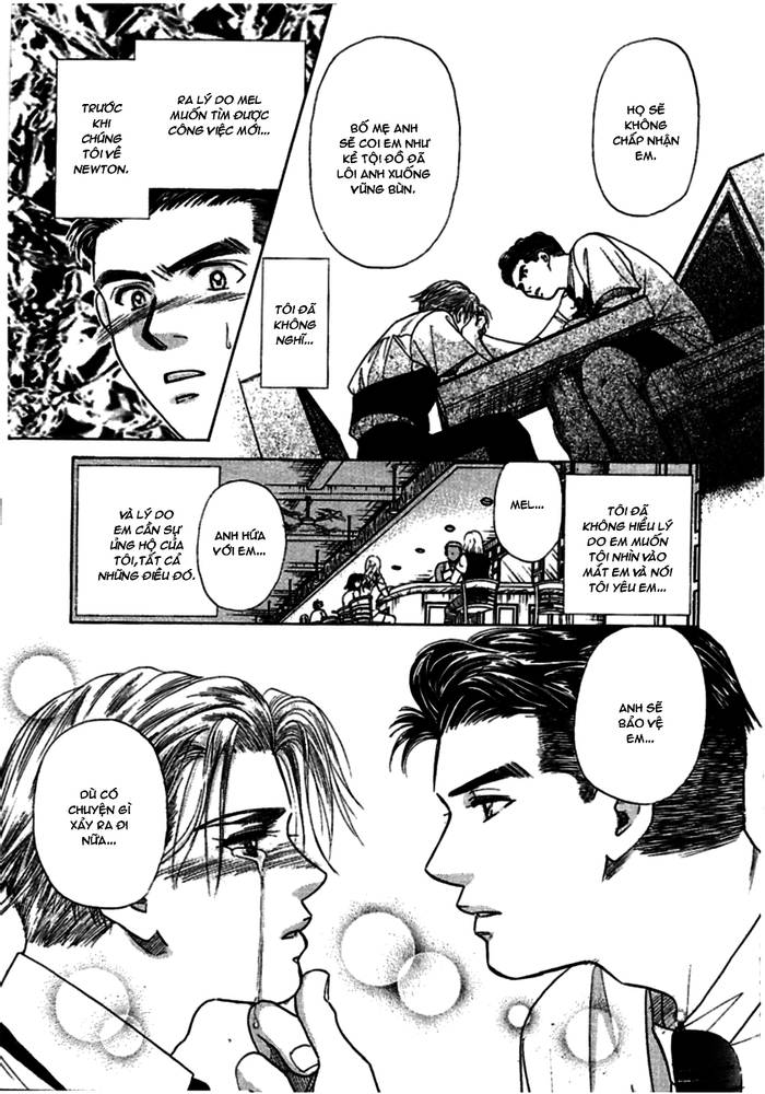 New York New York - Vol 1- Chap 3 - Trang 61