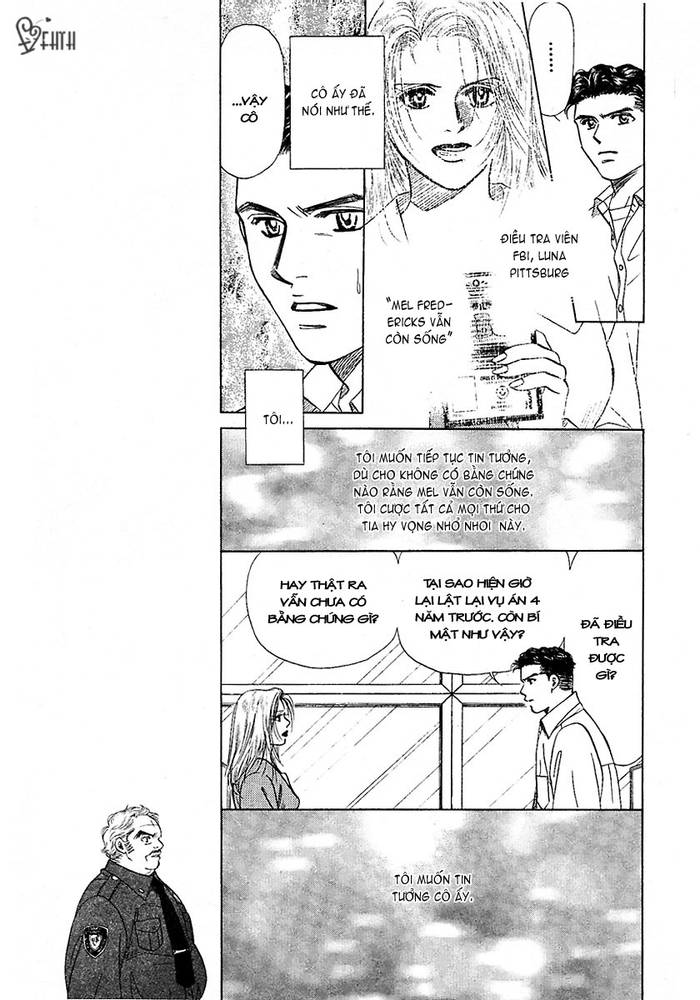 New York New York - Vol 3- Chap 2 - Trang 8
