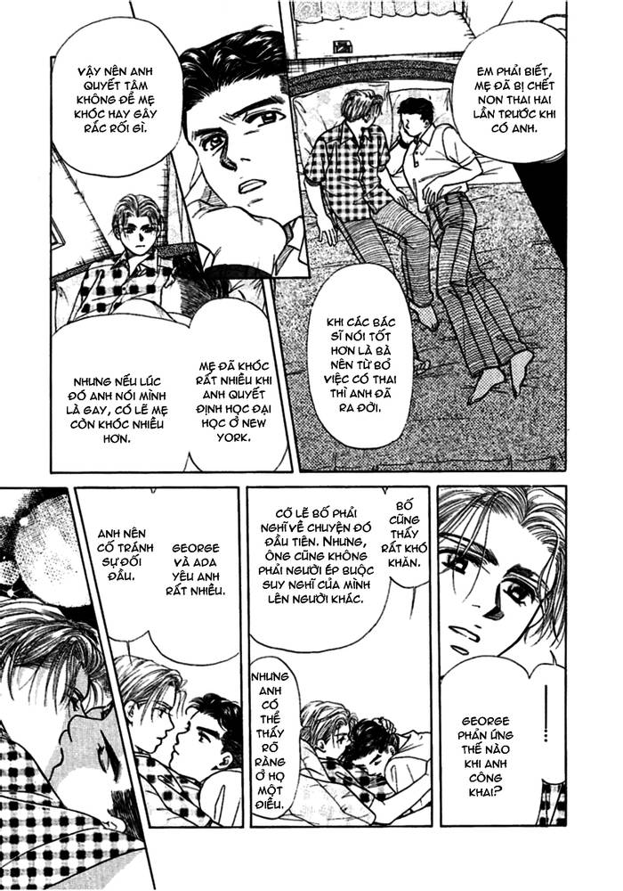 New York New York - Vol 2- Chap 1 - Trang 16