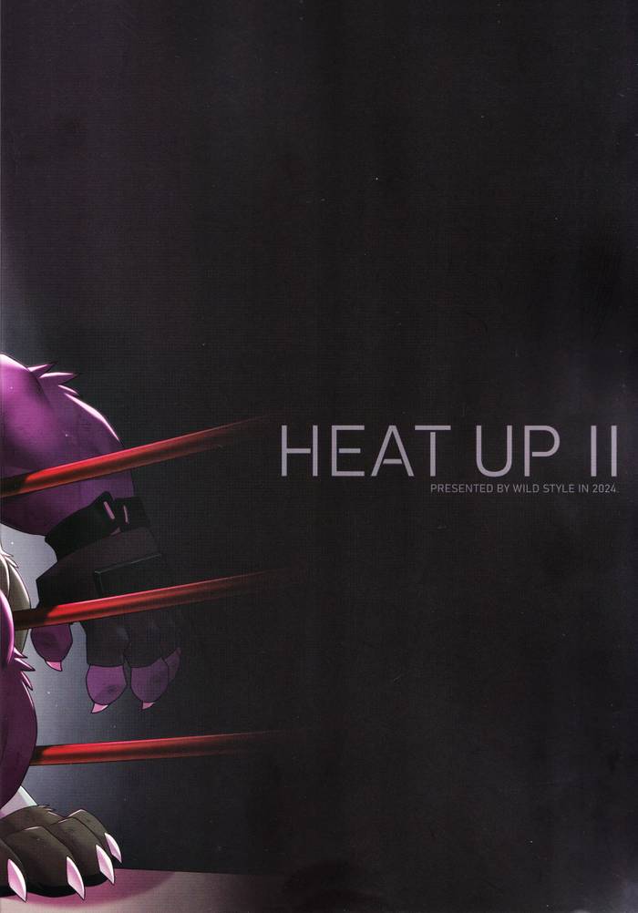 Heat up 2 - Trang 52