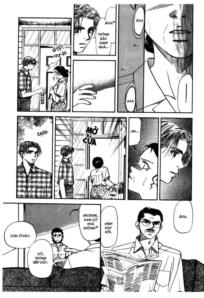 New York New York - Vol 2- Chap 2 - Trang 18