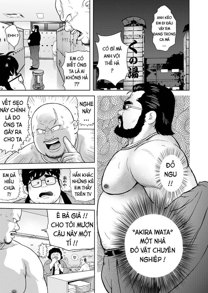 Kunoyu 9 - Trang 3