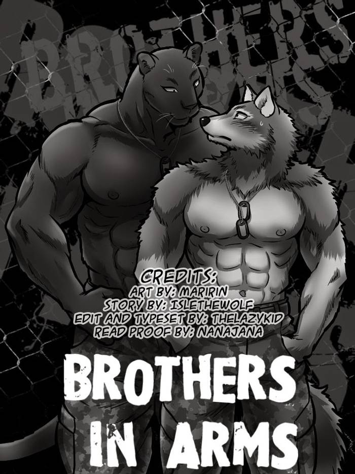 Brother In Arms - Trang 54