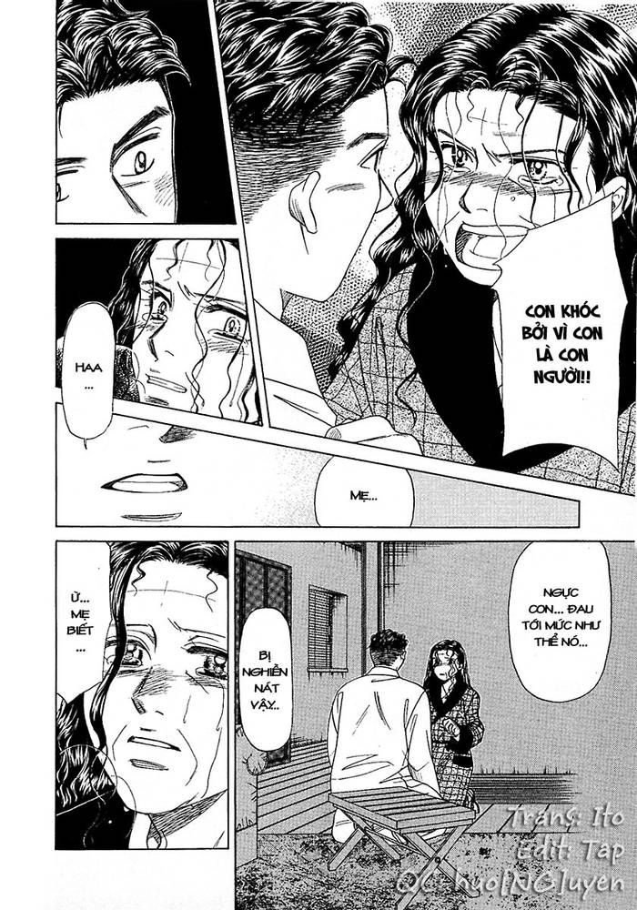 New York New York - Vol 3- Chap 1 - Trang 38
