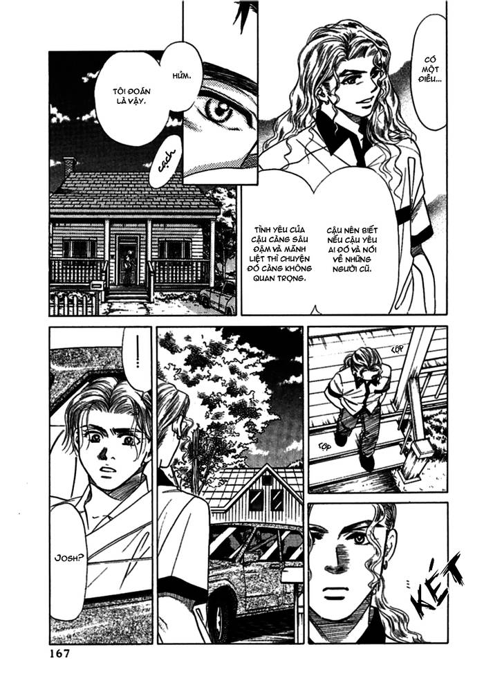 New York New York - Vol 1- Chap 3 - Trang 37