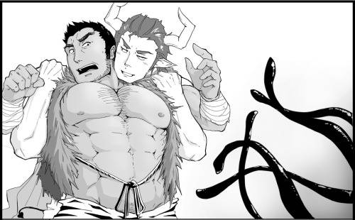 Yaoi Part4 - Trang 45