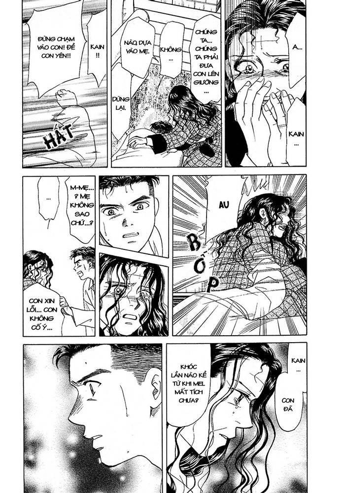 New York New York - Vol 3- Chap 1 - Trang 36
