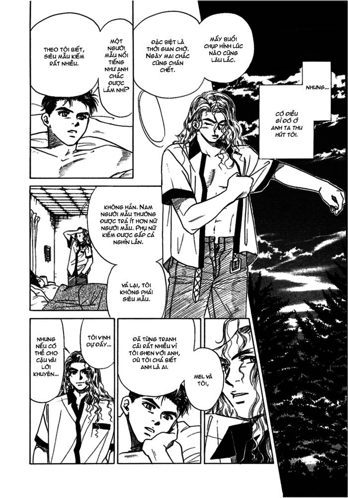 New York New York - Vol 1- Chap 3 - Trang 36