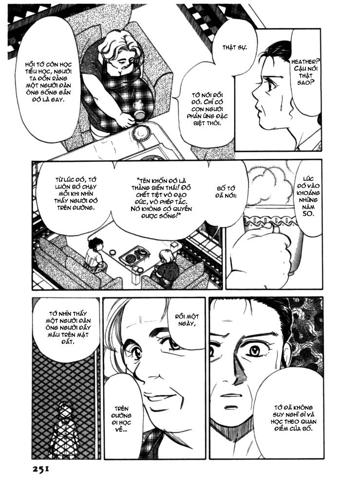 New York New York - Vol 2- Chap 2 - Trang 12