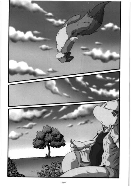 Haruneko - Chương 1 - Trang 15