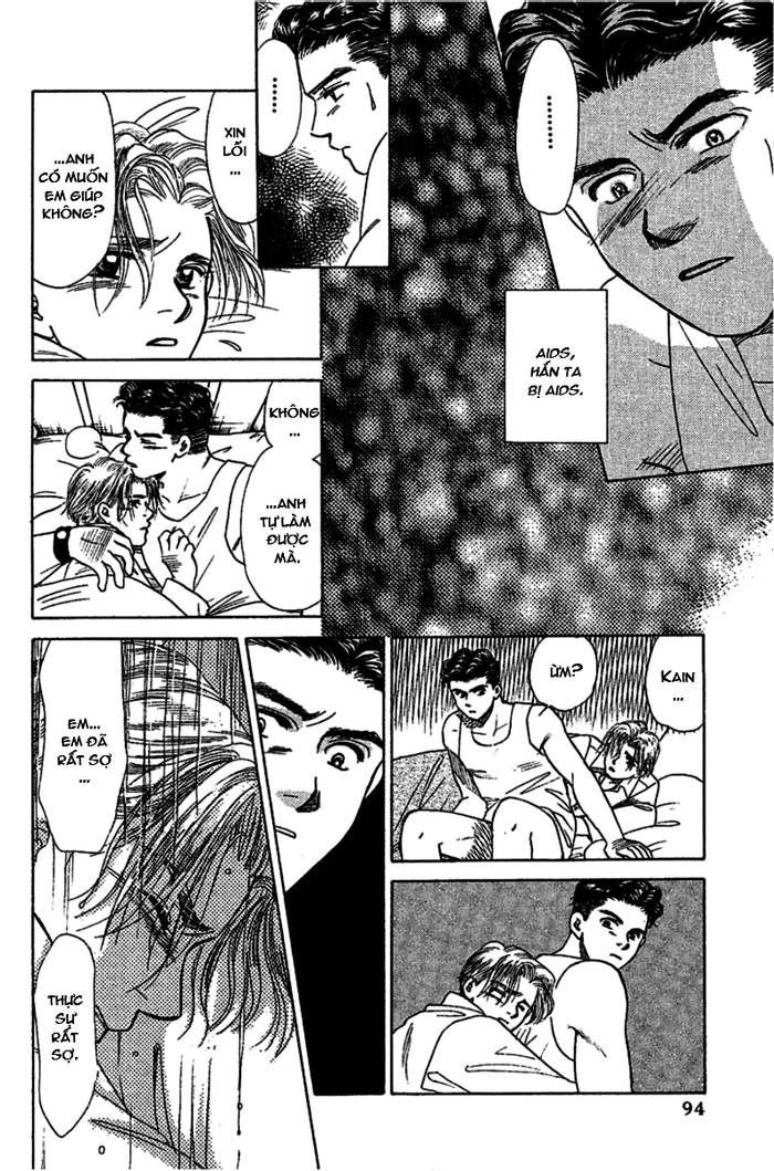 New York New York - Vol 1- Chap 2 - Trang 38