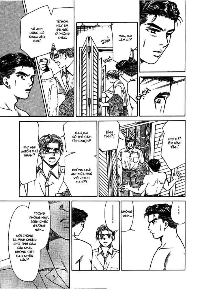 New York New York - Vol 1- Chap 3 - Trang 39