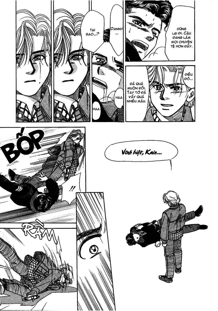 New York New York - Vol 1- Chap 2 - Trang 57