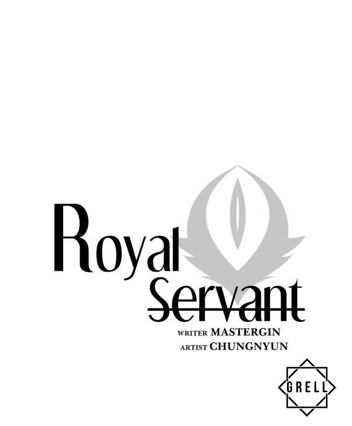 Người hầu hoàng gia - Royal Servant - Chương 016 - Trang 17
