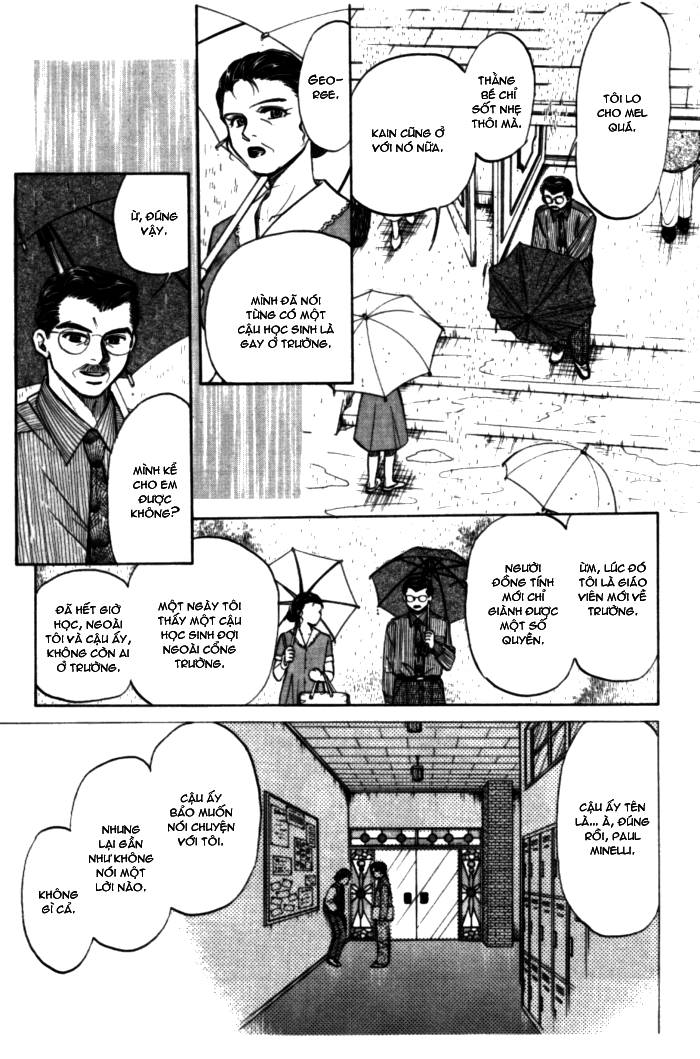 New York New York - Vol 2- Chap 2 - Trang 26