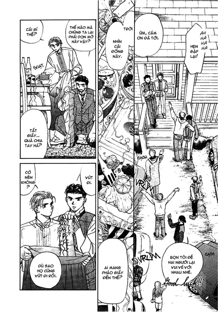 New York New York - Vol 2- Chap 3 - Trang 77