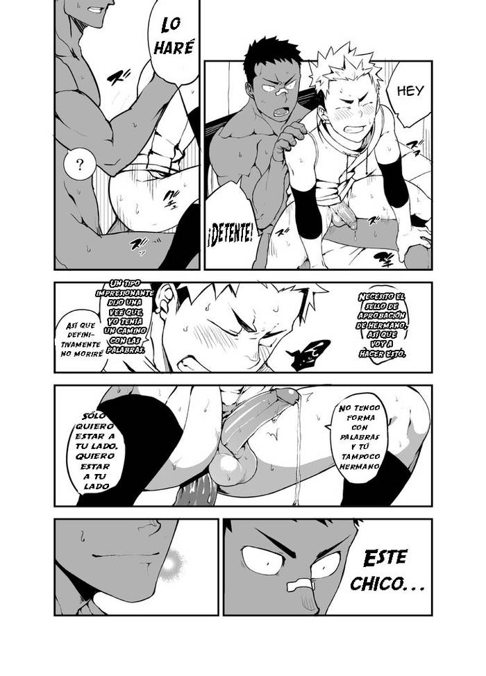 Người nổi tiếng ☆☆☆ vs người hâm mộ - Trang 26