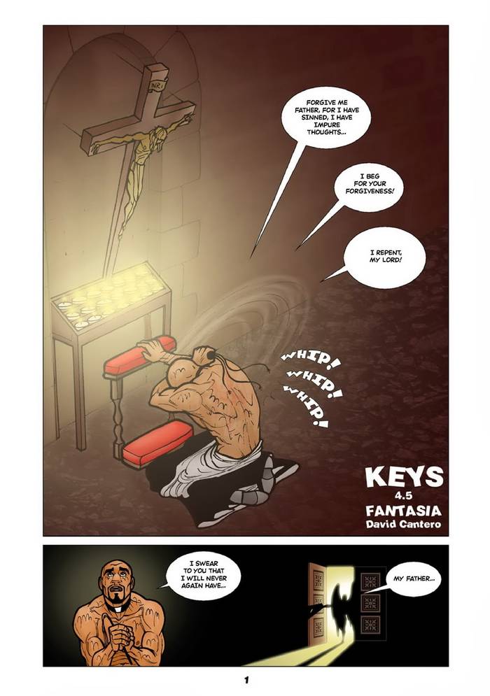 Keys 4  - Trang 4