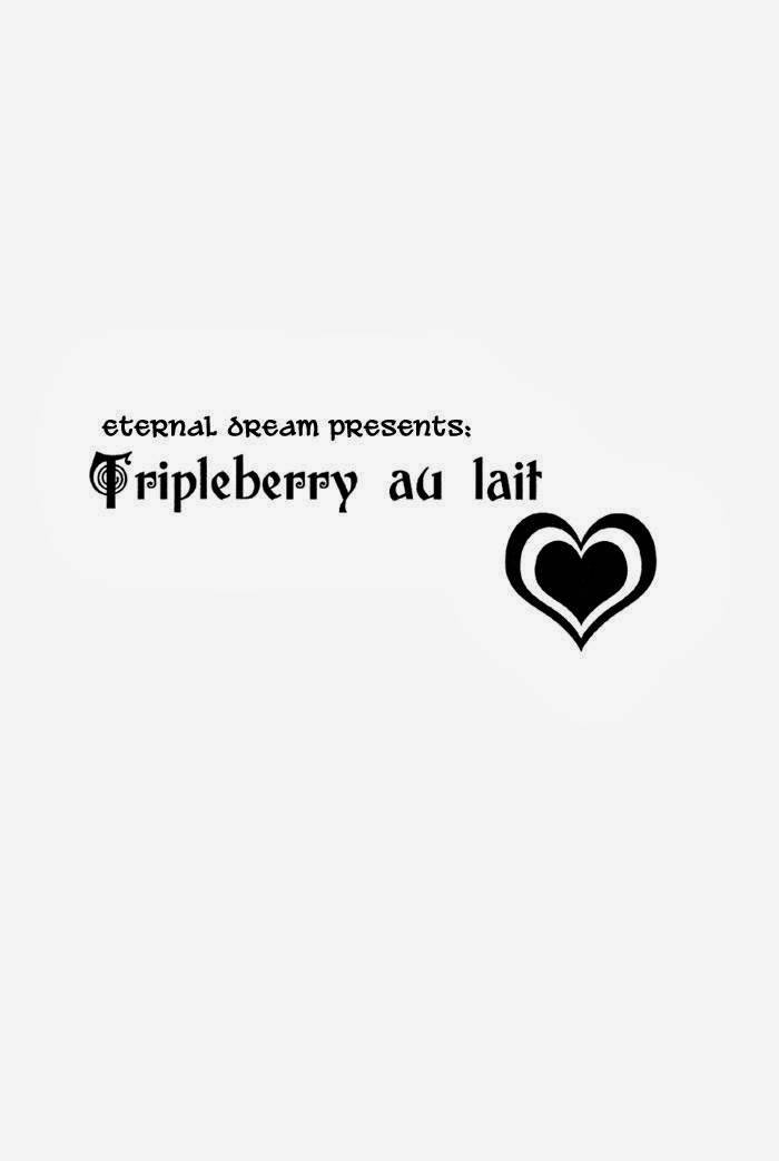 Tripleberry au Lait – Bleach dj - Trang 4